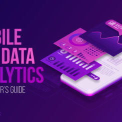 A Beginner’s Guide to Mobile App Data Analytics