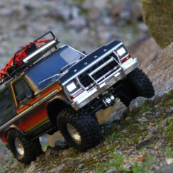 Wheels On: A Novice’s Guide to RC Cars