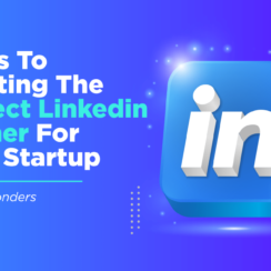 Steps to Creating the Perfect LinkedIn Banner for Your Startup