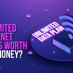 Are Unlimited Internet Plans Worth the Money?