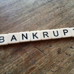 How to Fix Your Finances After Going Bankrupt?