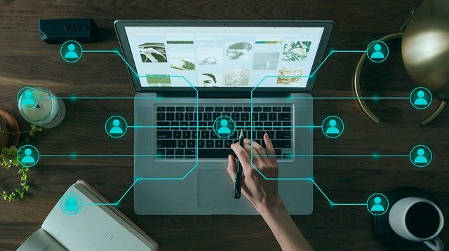 Business, Technology, Digital Marketing
