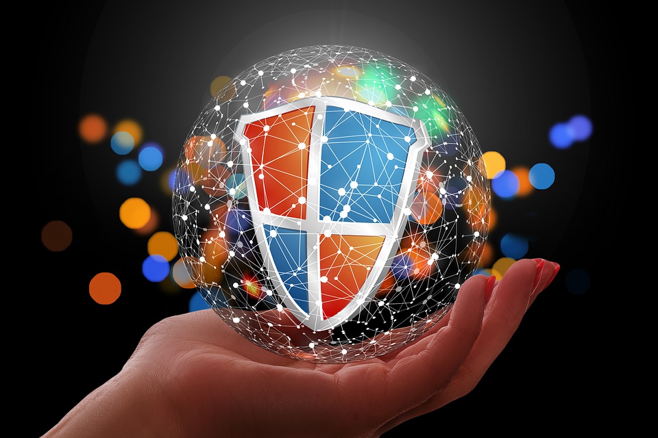 Security, Protect Your Company Against Malware Attacks