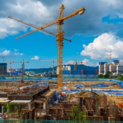 What Are the Modules of Construction ERP?
