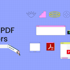 How to Insert an Image into a PDF File