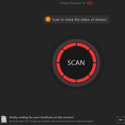 Driver Booster 9: Update 8 Million Windows Drivers and Fix Common Driver Errors