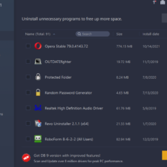 IObit Uninstaller 11: Remove Unwanted Windows Applications and Plugins in Bulk