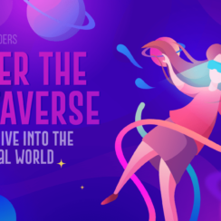 Enter the Metaverse: A Deep Dive Into the Artificial World