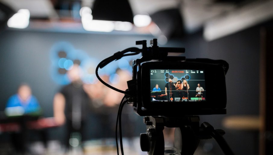 RTMP Video Streaming