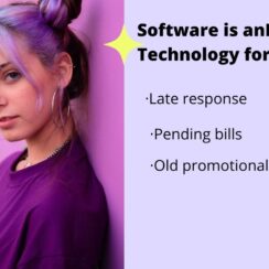 Why Software is an Emerging Technology for Your Salon
