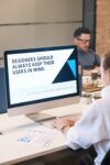 UX/UI Designers