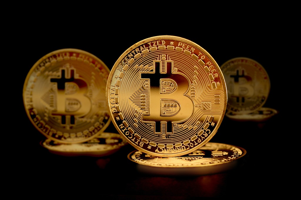 Bitcoin and Cryptocurrency Trading