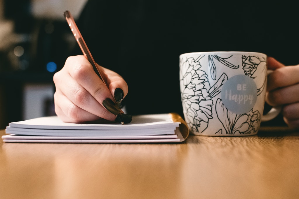 Technical Writer - Be Happy
