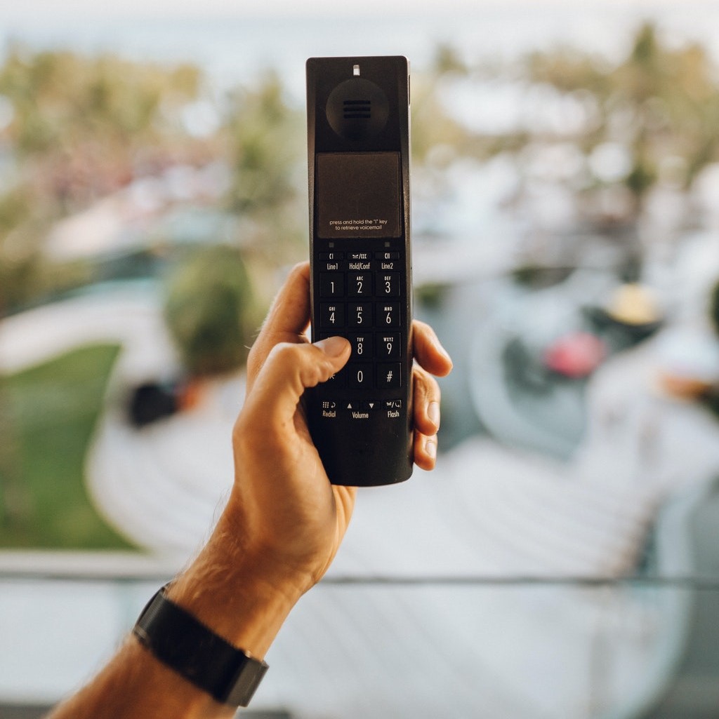 Disposable Mobile Number for Verification