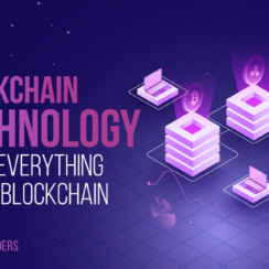 Blockchain Technology- Know Everything About Blockchain Here