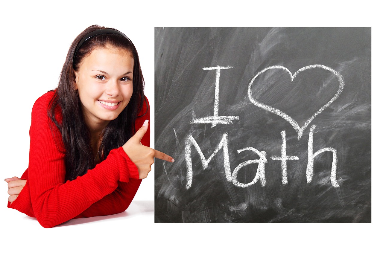 Reasons To Encourage Your Child For International Maths Olympiad