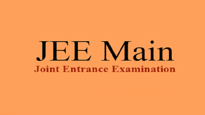 Joint Entrance Examination-Main (JEE Main)