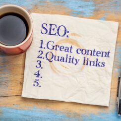 How to Grow Your Website Traffic With SEO Digital Marketing