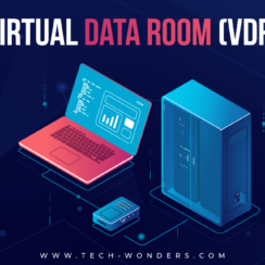 What Is Virtual Data Room (VDR): Everything You Need To Know