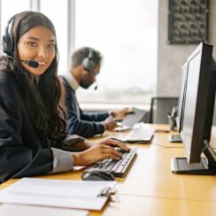 What is a Power Dialer?