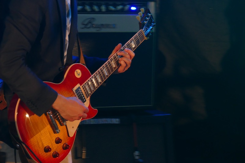 Best Acoustic Guitar Amps