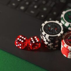 Best Technologies Used in Online Gambling