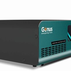 Solar Inverters: What They Are, Their Types and What They Can Do