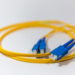 Top 5 Advantages of Fiber Internet Connectivity