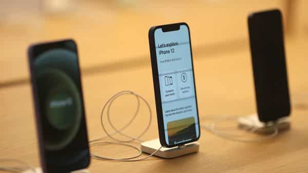 Upgrade Your Smartphone to Apple iPhone