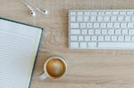 Writing Habits Photo