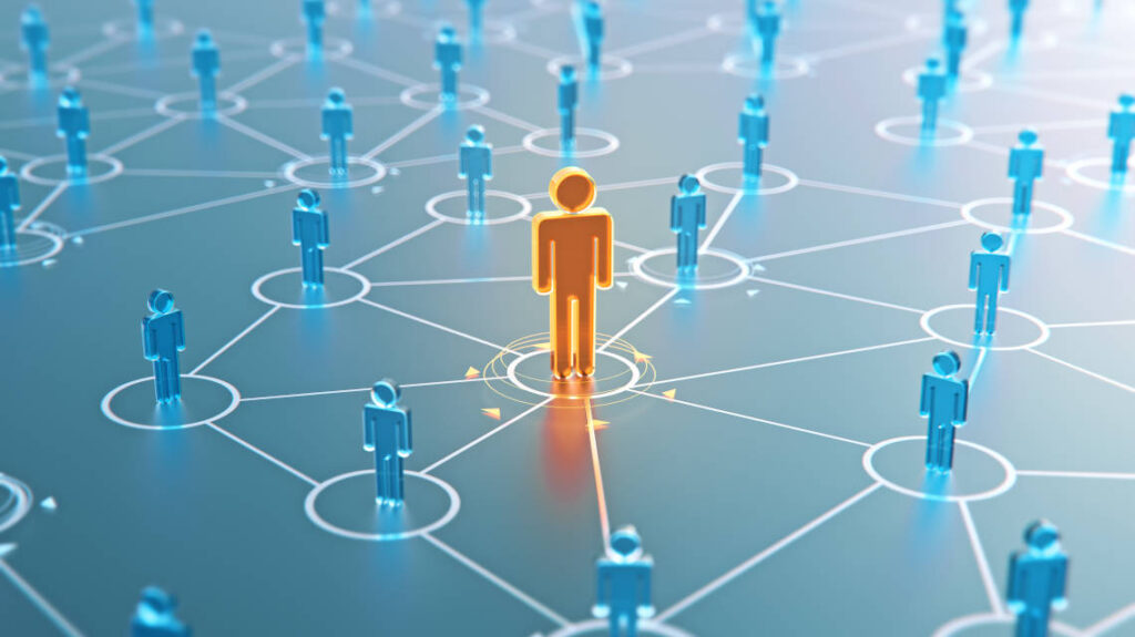 Leadership in the New Normal