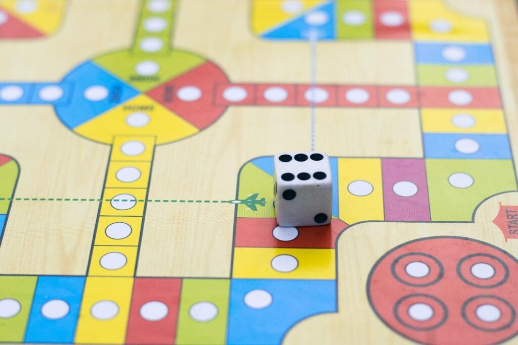 Ludo