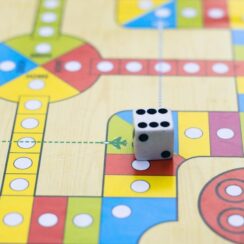 Mind-Blowing Facts About Ludo That No One Told You