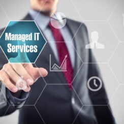 How Managed IT Service Will Benefit Your Business