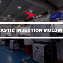 Common Plastic Injection Molding Defects