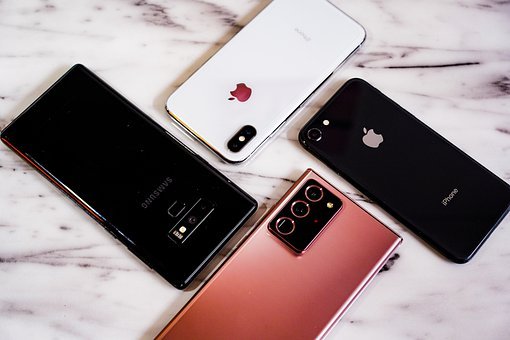 Exciting Mobile Gadgets for Quality of Life