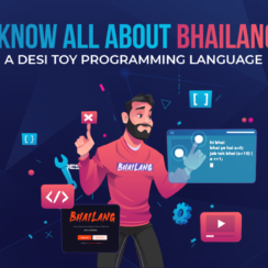 Know All About BhaiLang – A Desi Toy Programming Language