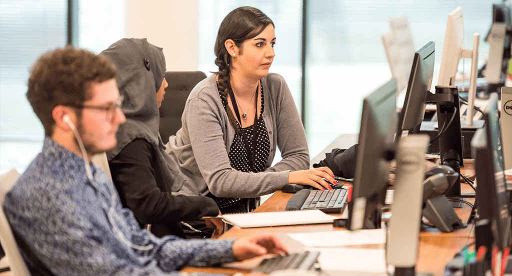 How DevOps Is Transforming IT Services