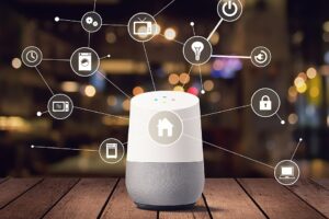 Smart Home Technology to Be on the Lookout for In 2022