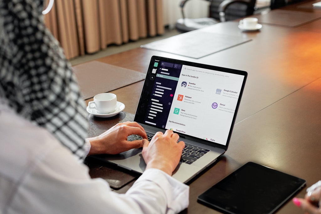 HubSpot CRM