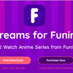 KeepStreams Funimation Downloader | Download Link Click