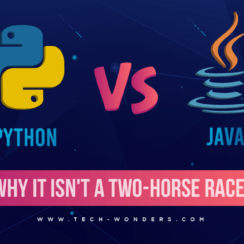 Python vs. Java: Why It Isn’t a Two-Horse Race