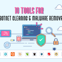 Botnet Cleaning and Malware Removal