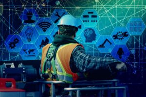 How AI Will Help Construction Crews Work Faster & Safer