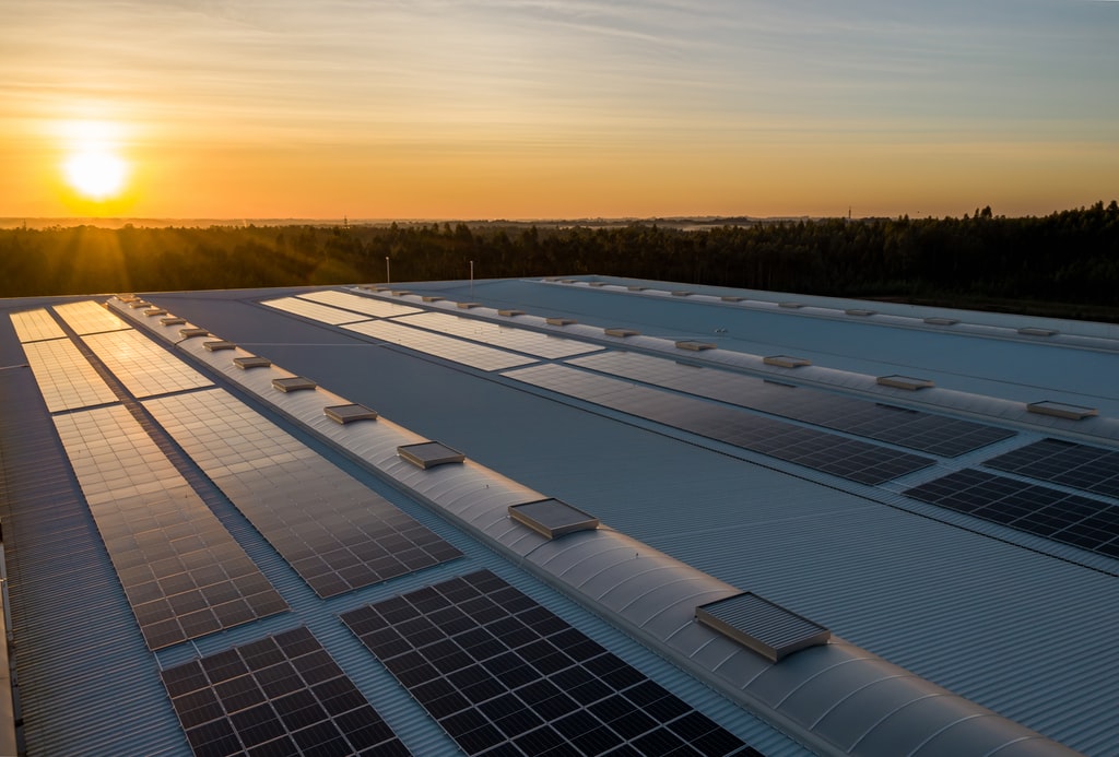 Solar Power- Solar Panels
