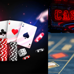 How to Find the Best Crypto Gambling Sites: A Guide for Players