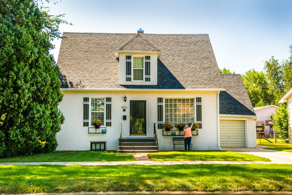 House Owner, Homeowner