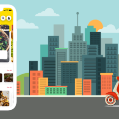 How to Develop a Food Delivery App? Cost and Key Features