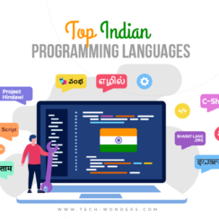 Top Indian Programming Languages We Don’t Know About