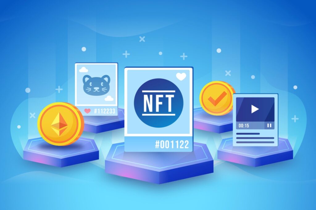 NFT Technology
